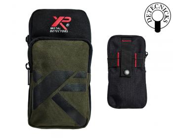 XP Belt Mount Phone Pouch